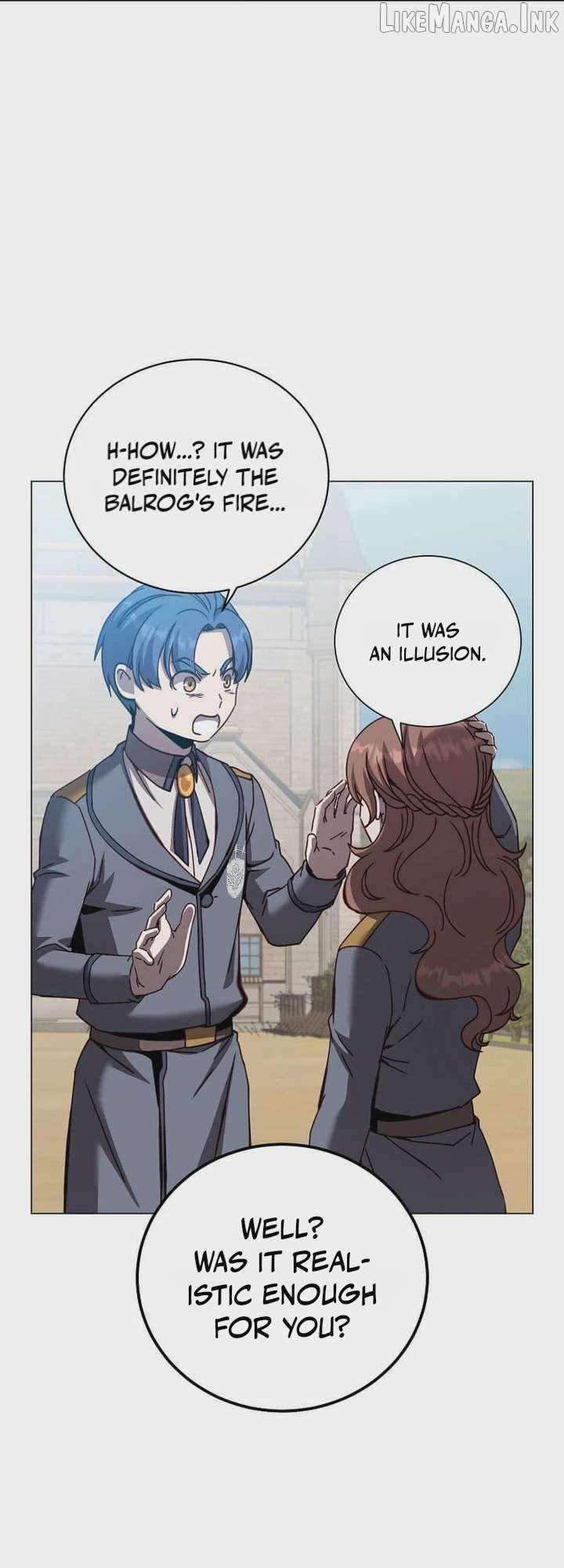 The Max Level Hero has Returned! — Chapter 251 — page 23