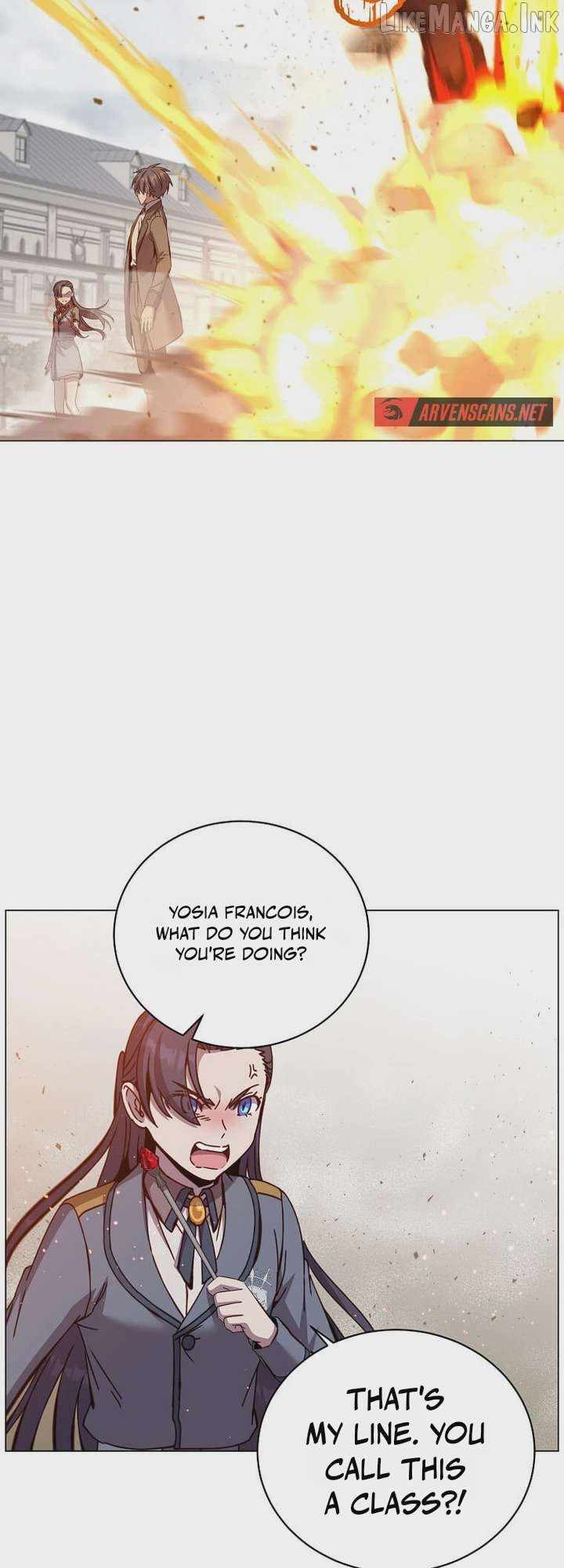The Max Level Hero has Returned! — Chapter 251 — page 26
