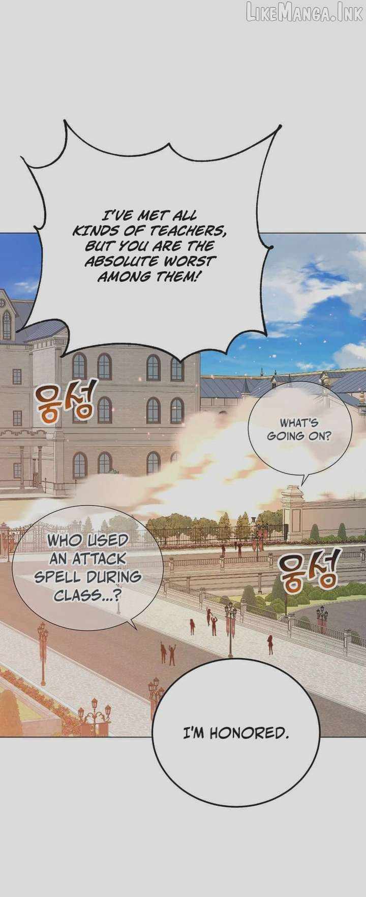 The Max Level Hero has Returned! — Chapter 251 — page 29
