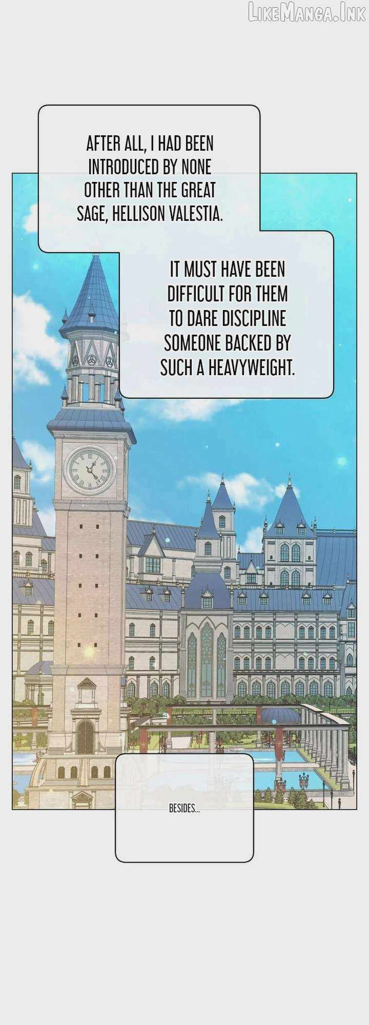 The Max Level Hero has Returned! — Chapter 251 — page 33