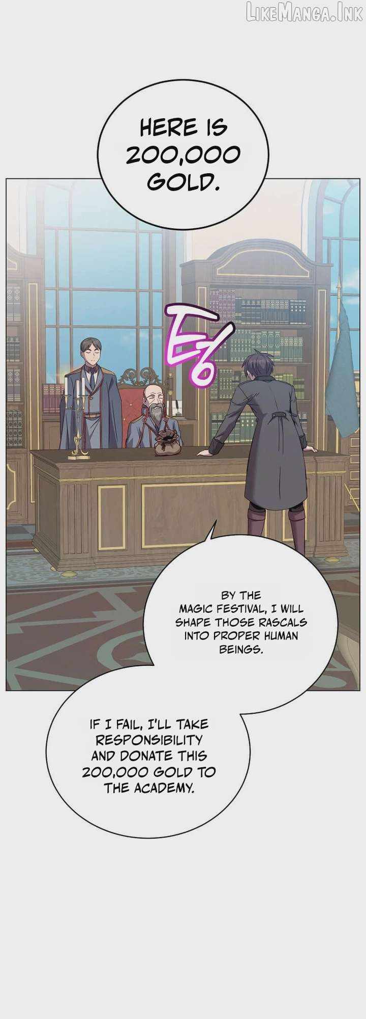 The Max Level Hero has Returned! — Chapter 251 — page 34