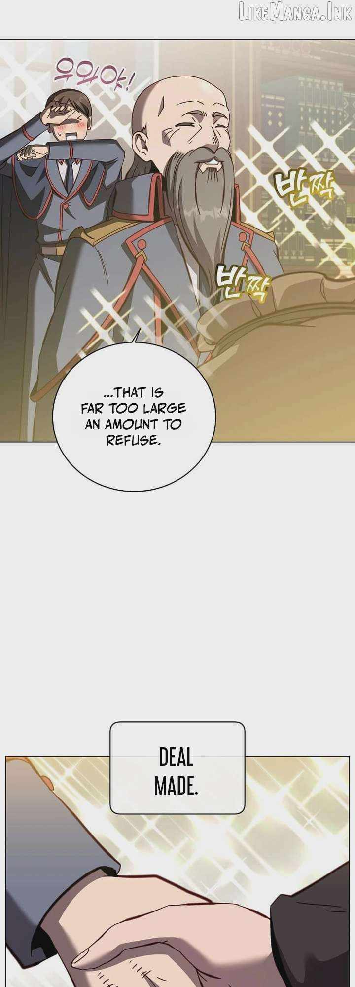 The Max Level Hero has Returned! — Chapter 251 — page 35
