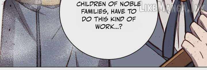 The Max Level Hero has Returned! — Chapter 251 — page 38