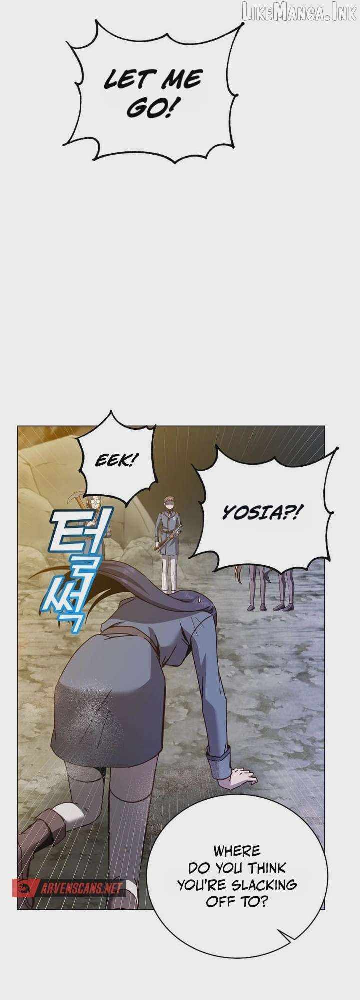 The Max Level Hero has Returned! — Chapter 251 — page 39