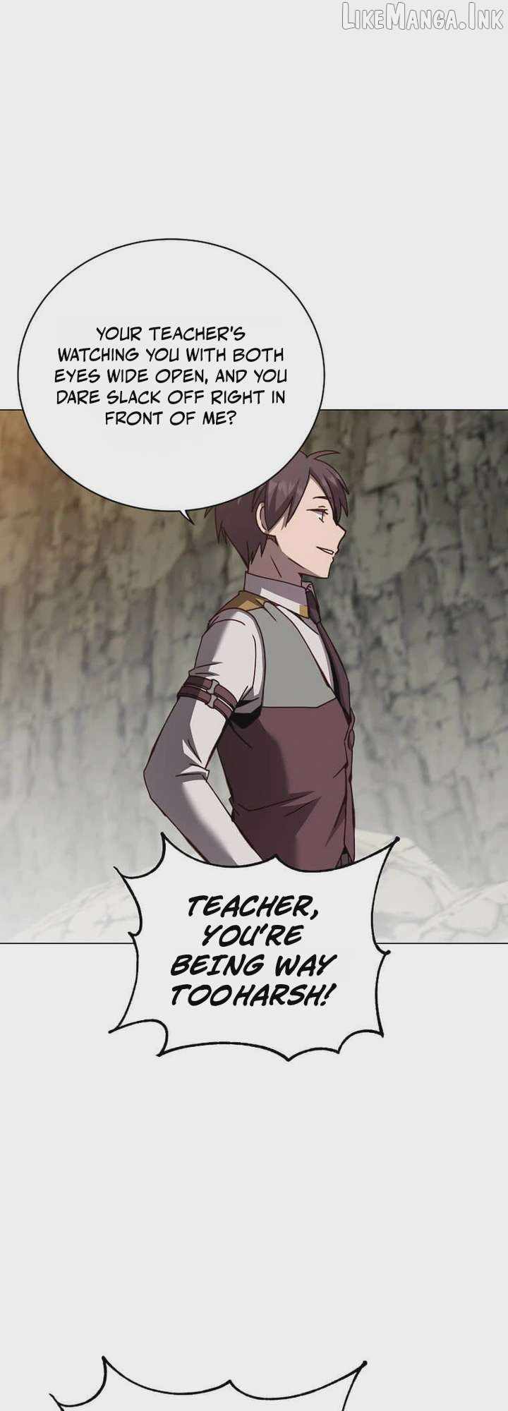 The Max Level Hero has Returned! — Chapter 251 — page 40