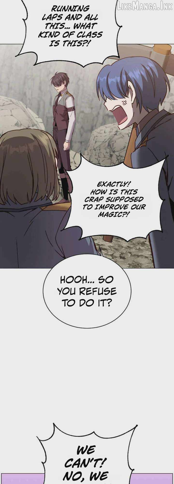 The Max Level Hero has Returned! — Chapter 251 — page 41