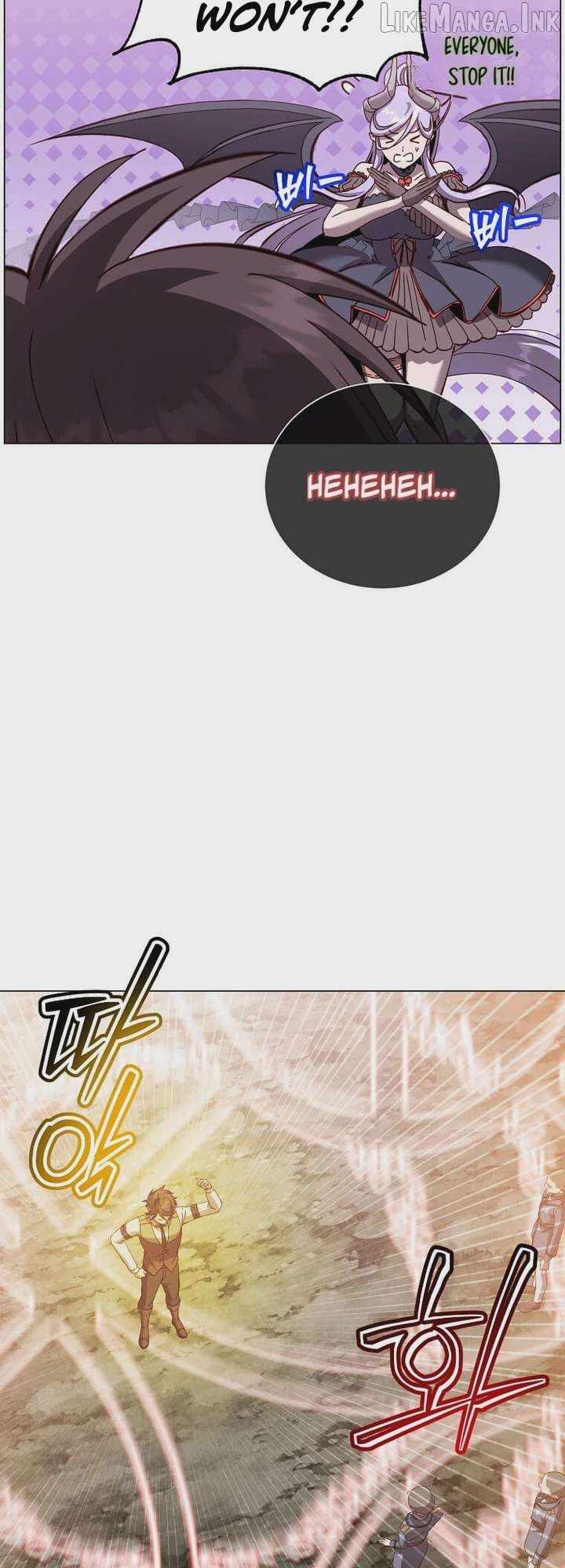 The Max Level Hero has Returned! — Chapter 251 — page 42