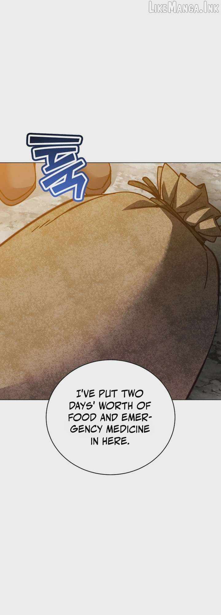 The Max Level Hero has Returned! — Chapter 251 — page 46