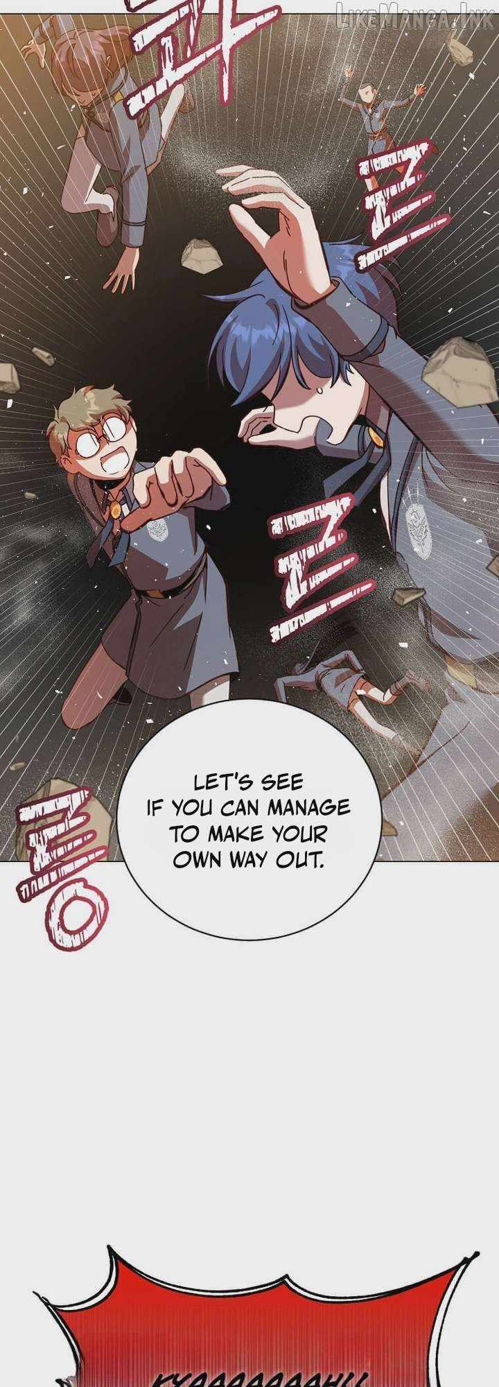 The Max Level Hero has Returned! — Chapter 251 — page 49