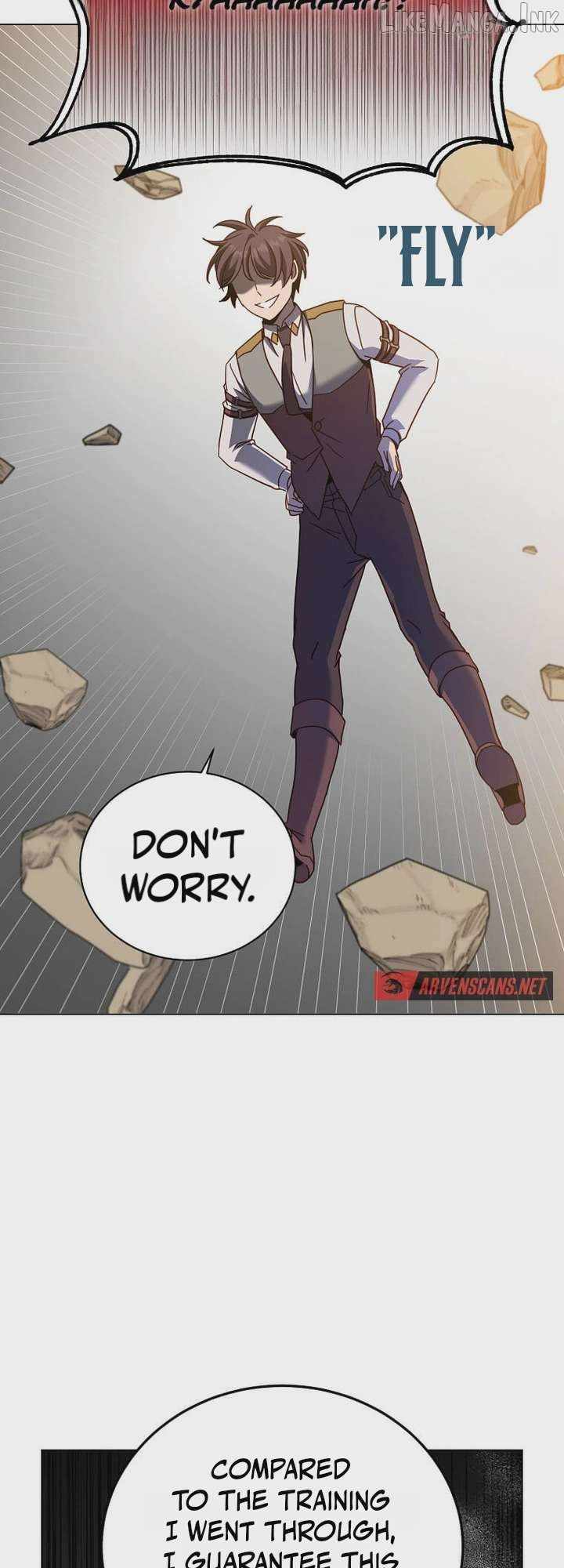 The Max Level Hero has Returned! — Chapter 251 — page 50