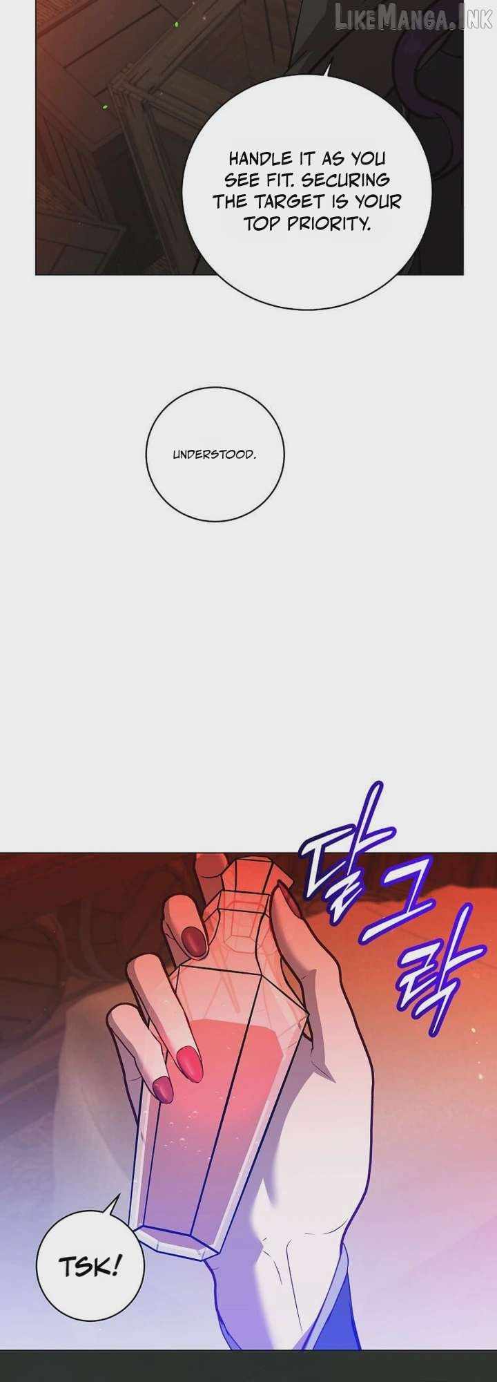 The Max Level Hero has Returned! — Chapter 251 — page 54
