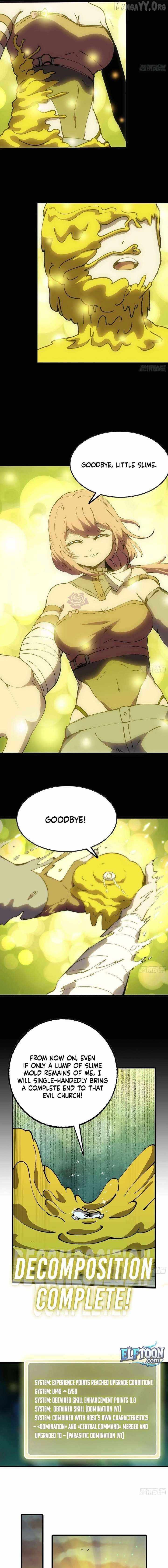 Alone as a Slime — Chapter 24 — page 7