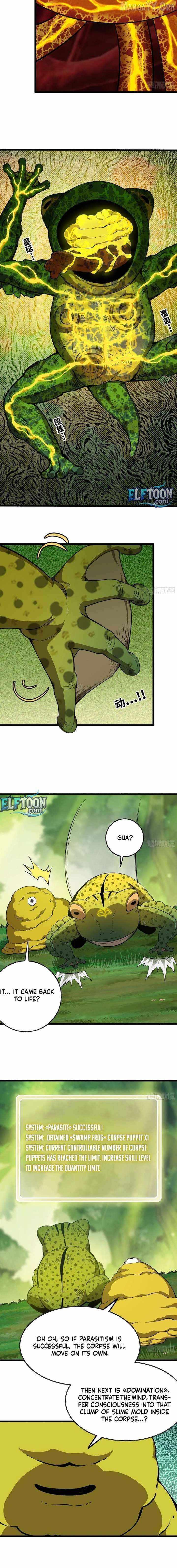 Alone as a Slime — Chapter 24 — page 10
