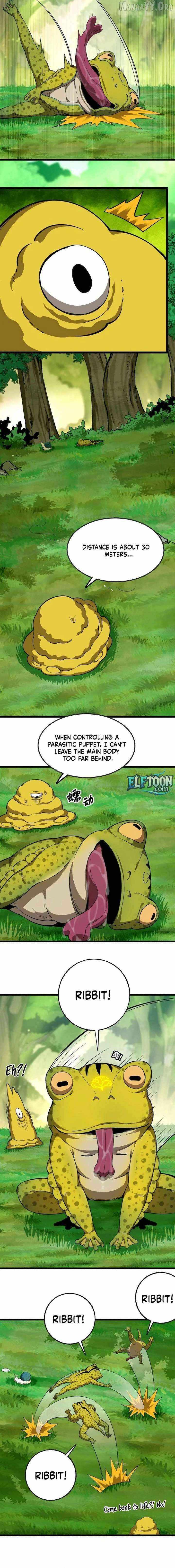 Alone as a Slime — Chapter 25 — page 4