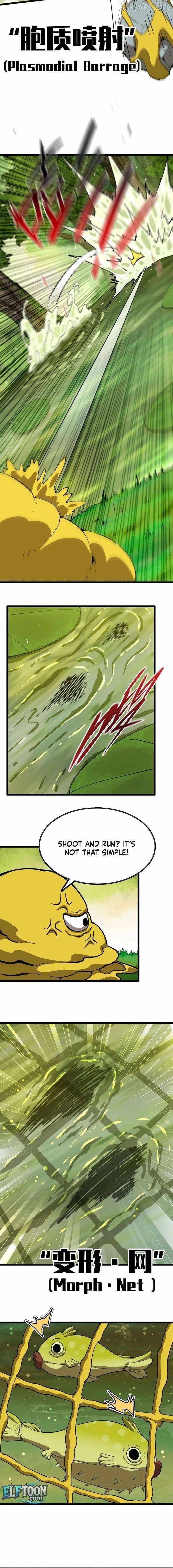 Alone as a Slime — Chapter 25 — page 8