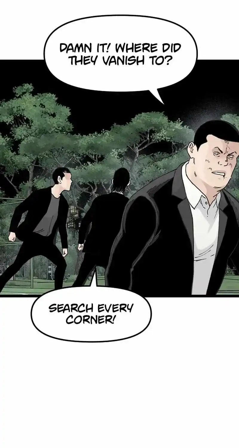 The Silent Transfer Student — Chapter 61 — page 4