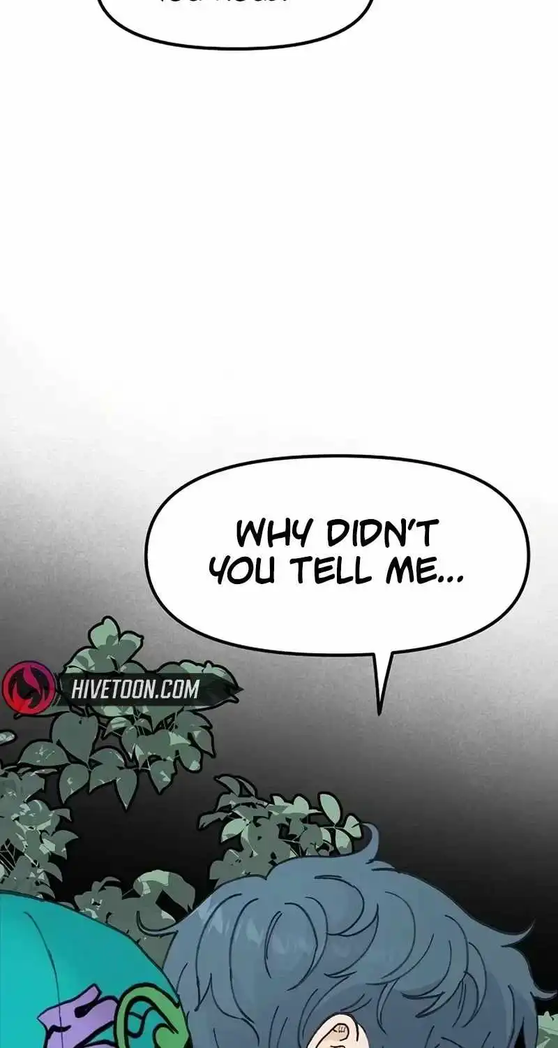 The Silent Transfer Student — Chapter 61 — page 16