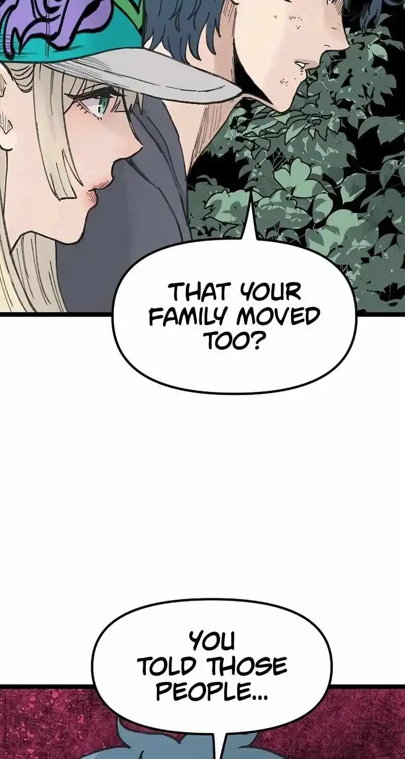 The Silent Transfer Student — Chapter 61 — page 18