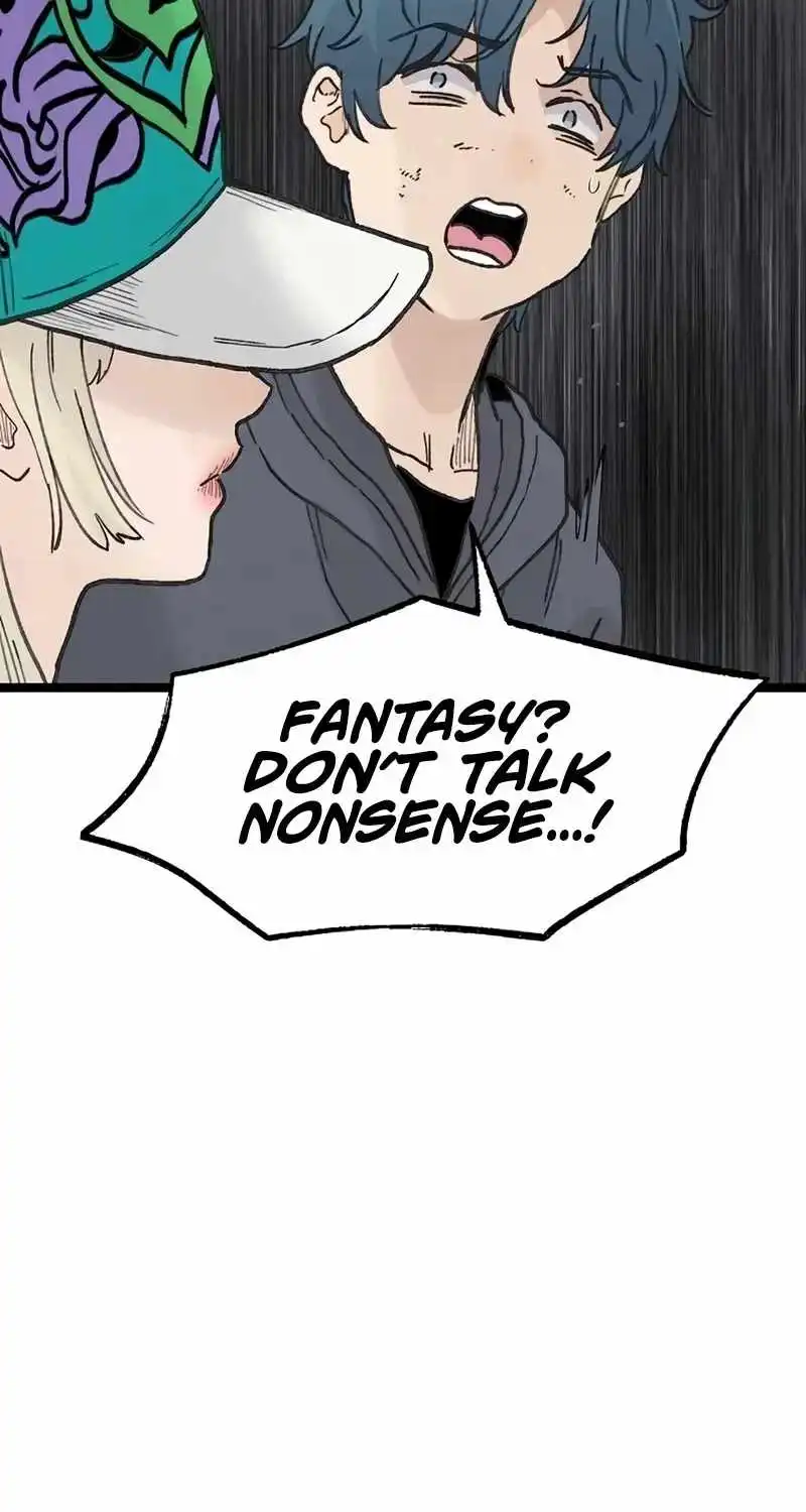 The Silent Transfer Student — Chapter 61 — page 30