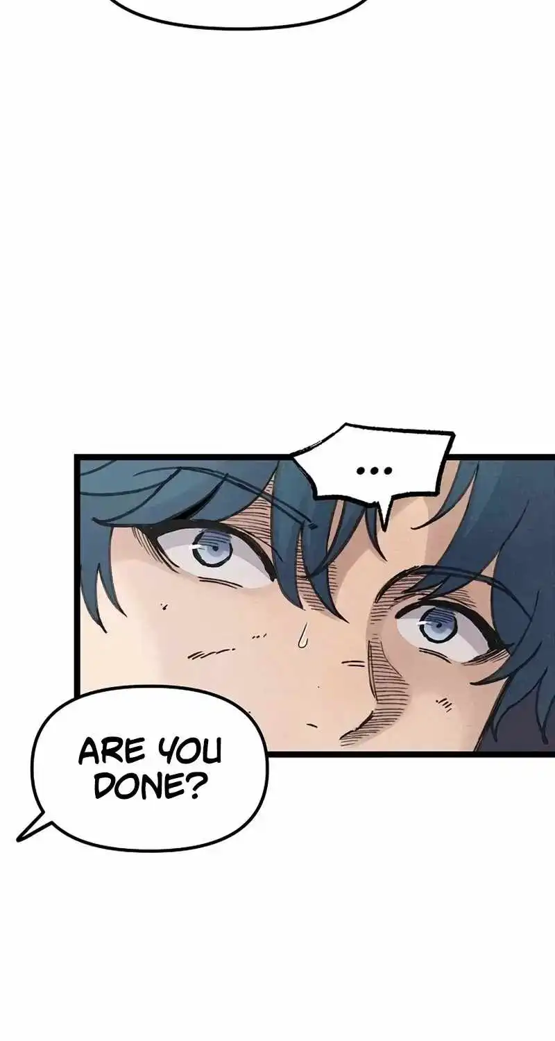 The Silent Transfer Student — Chapter 61 — page 34