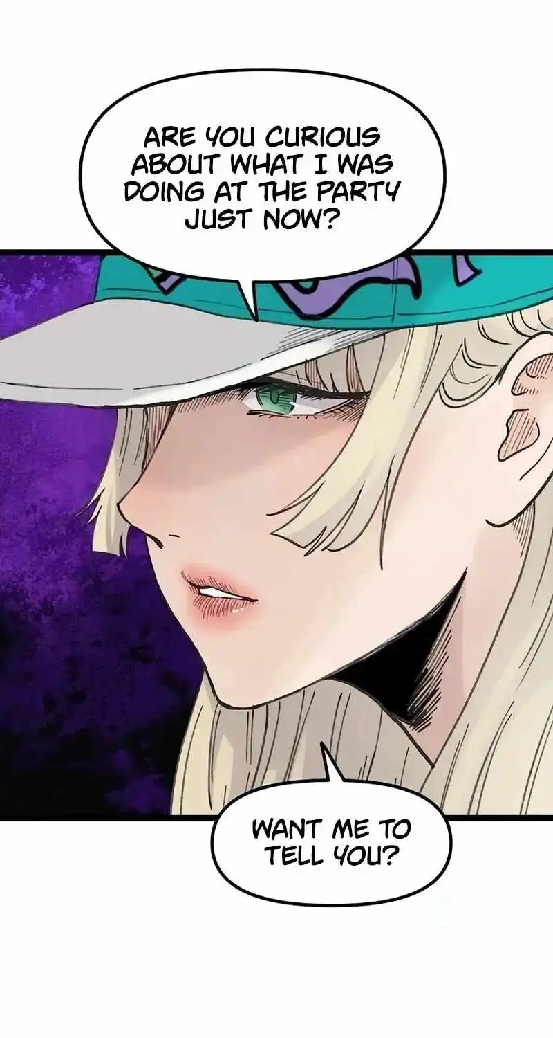 The Silent Transfer Student — Chapter 61 — page 36