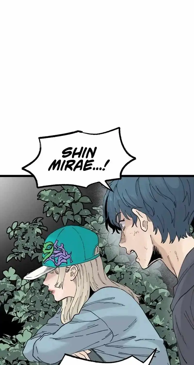 The Silent Transfer Student — Chapter 61 — page 40