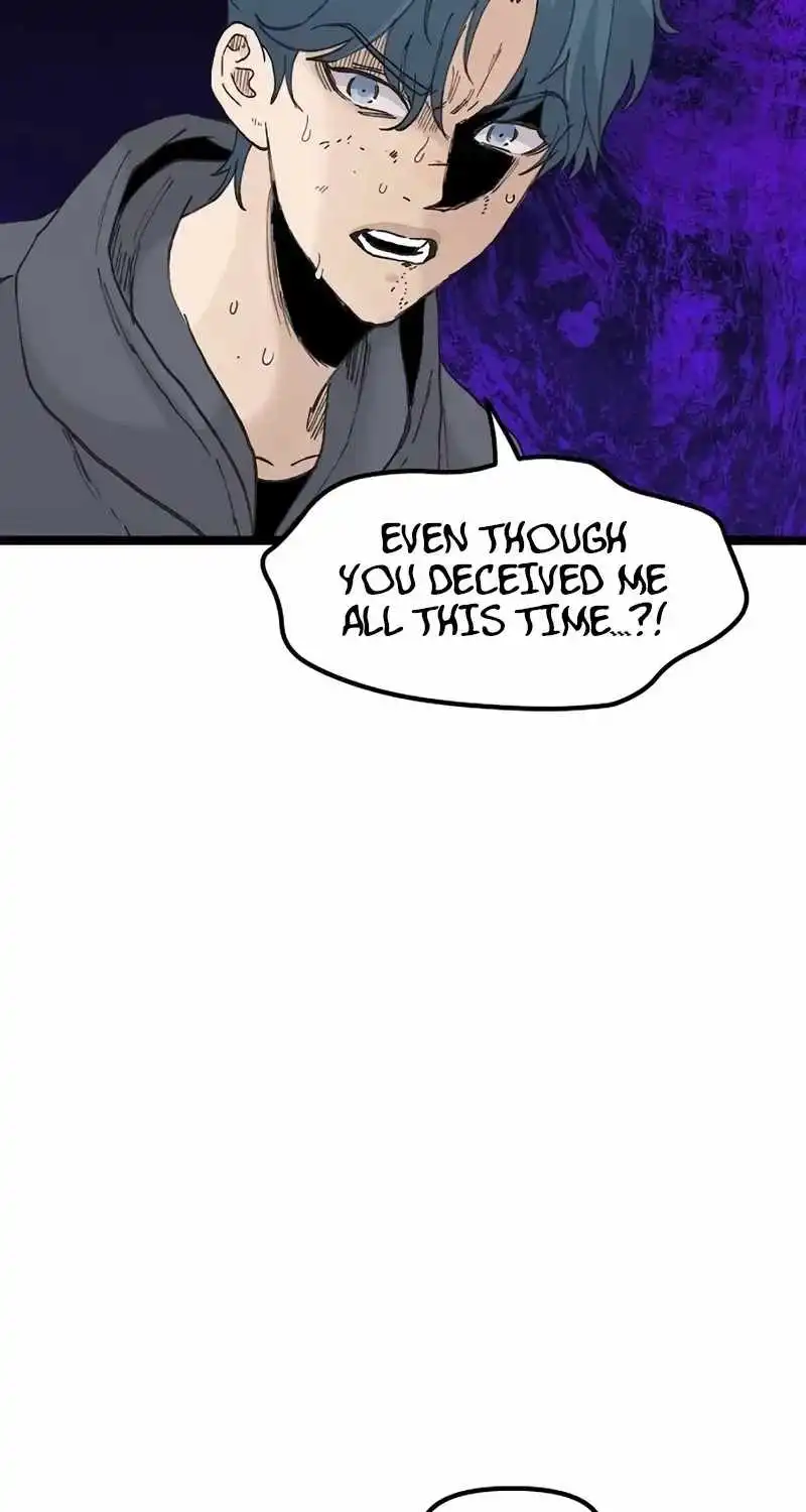 The Silent Transfer Student — Chapter 61 — page 54