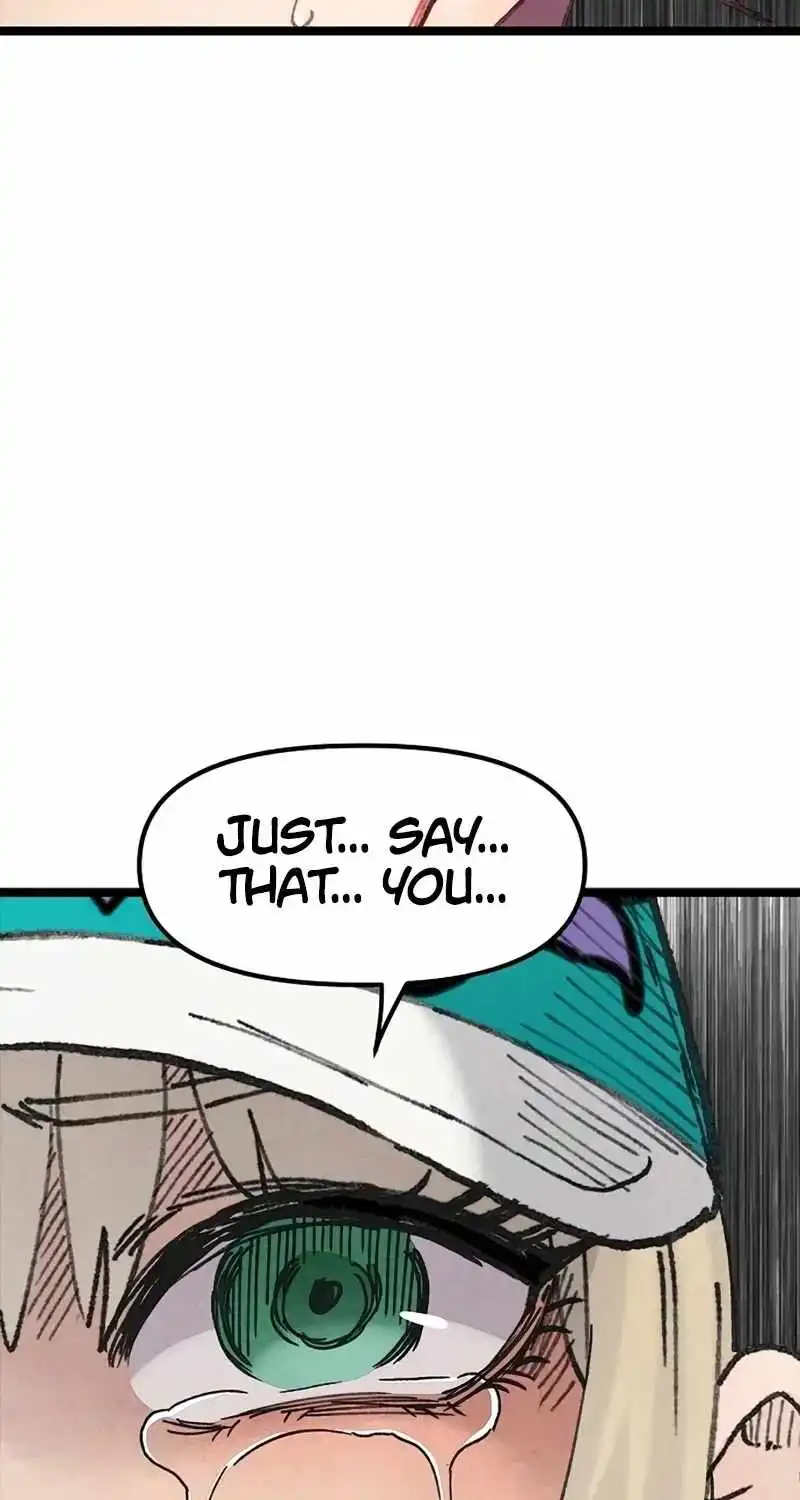 The Silent Transfer Student — Chapter 61 — page 64