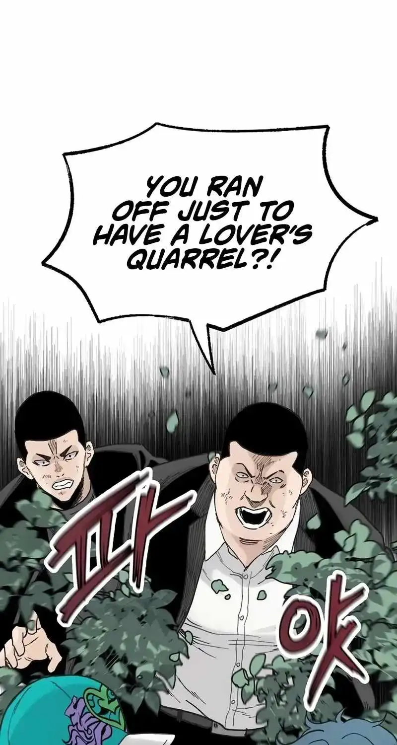 The Silent Transfer Student — Chapter 61 — page 80