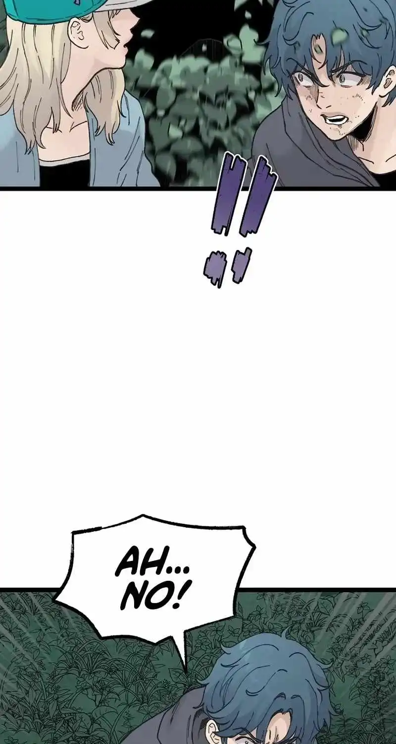 The Silent Transfer Student — Chapter 61 — page 82