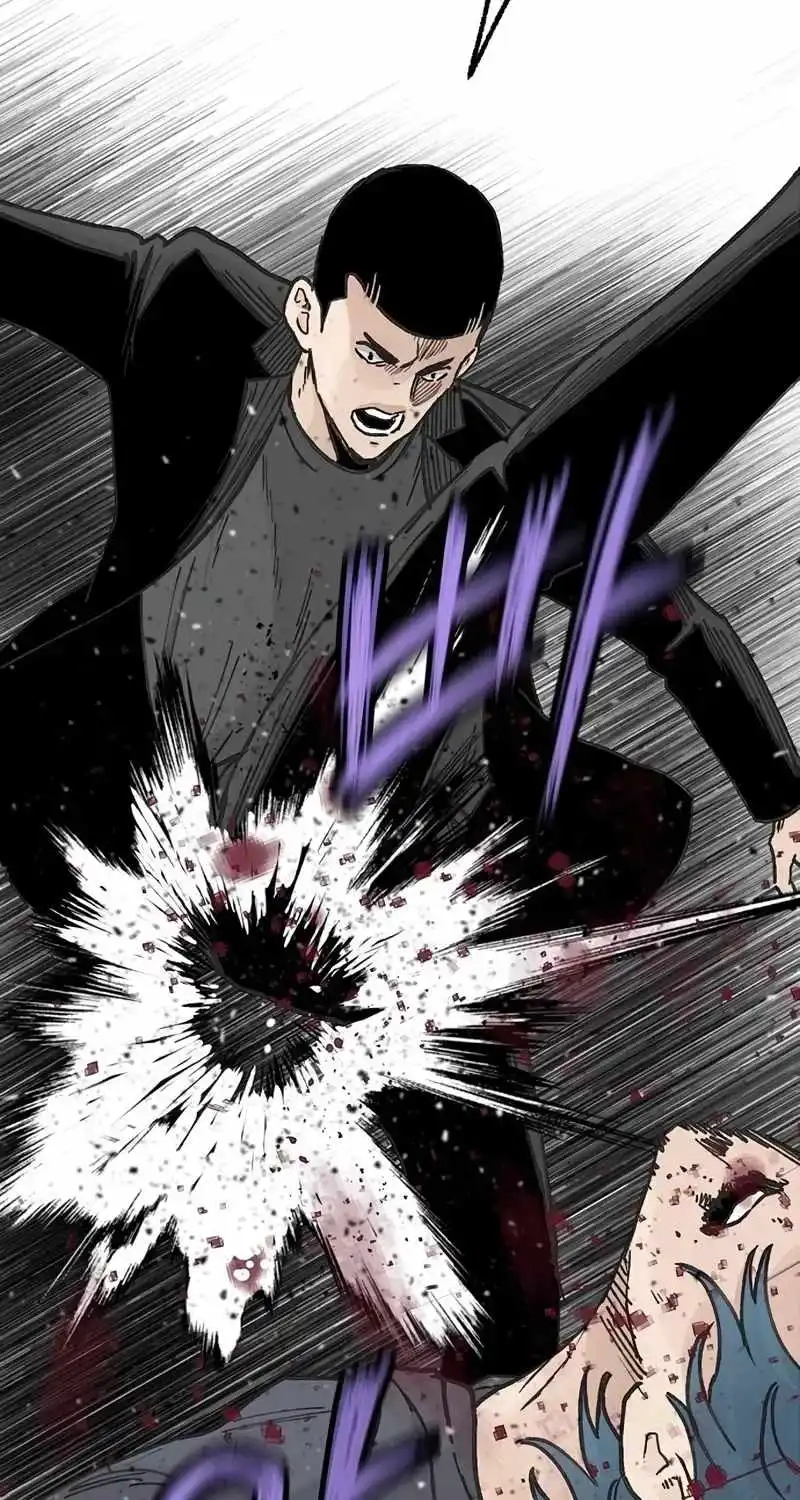 The Silent Transfer Student — Chapter 61 — page 100