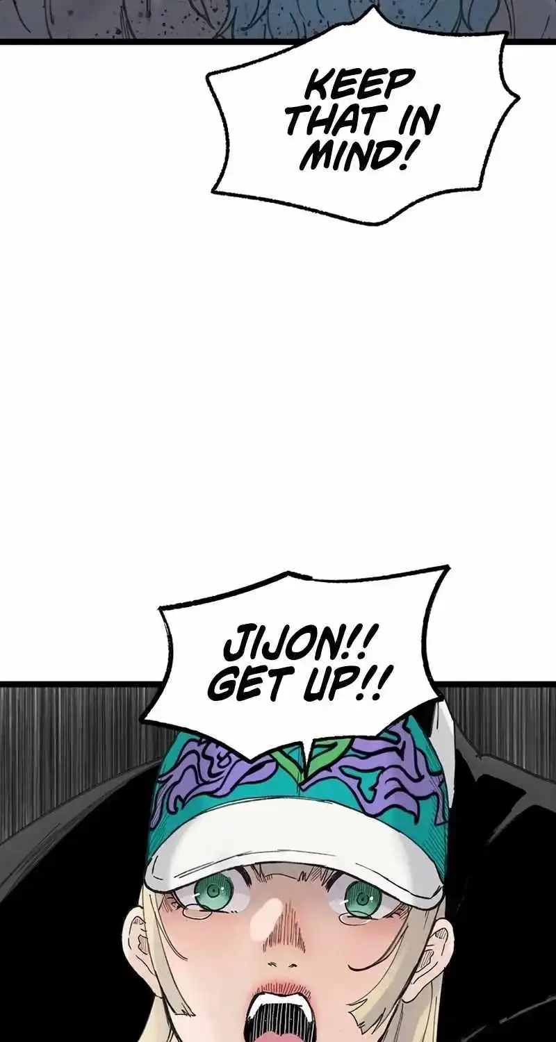 The Silent Transfer Student — Chapter 61 — page 108