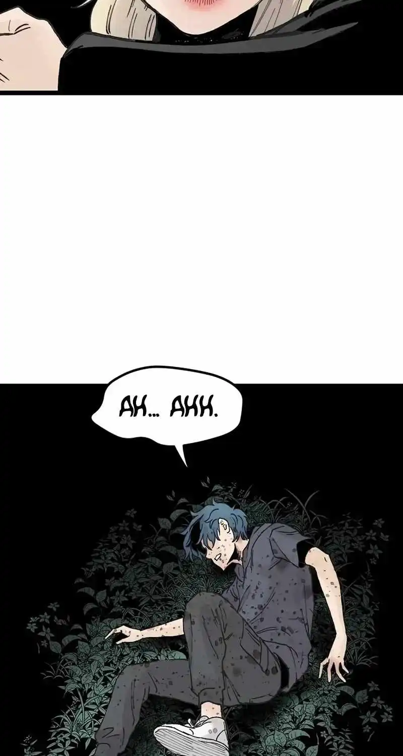 The Silent Transfer Student — Chapter 61 — page 110