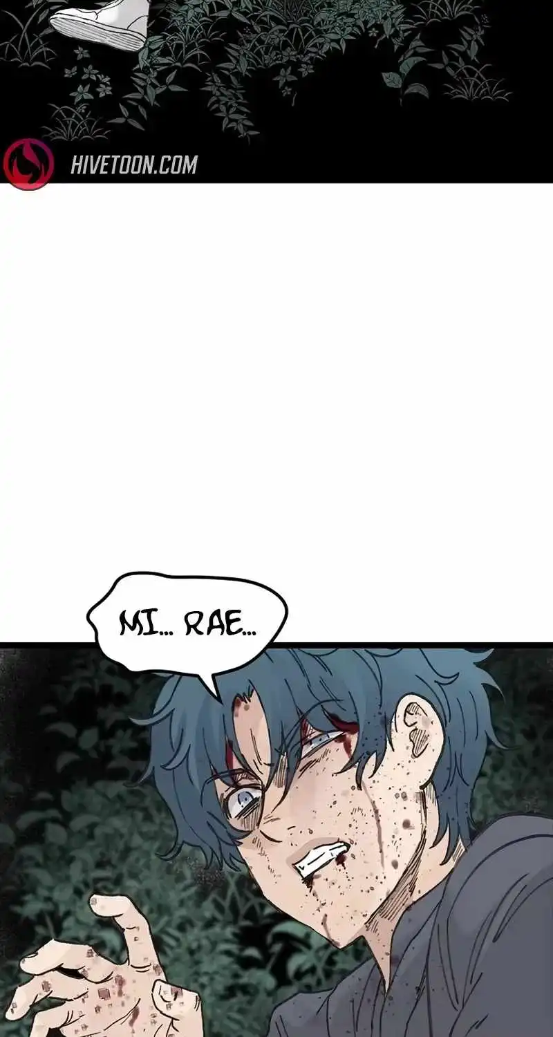 The Silent Transfer Student — Chapter 61 — page 112