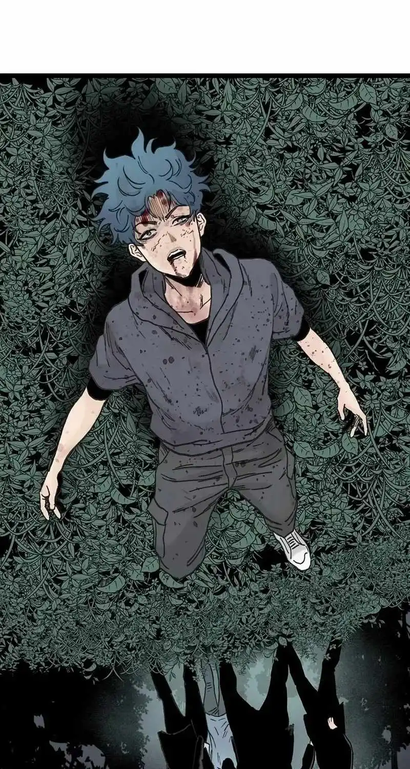 The Silent Transfer Student — Chapter 61 — page 124