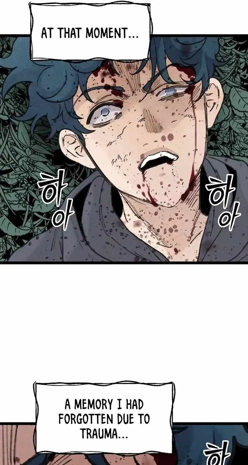 The Silent Transfer Student — Chapter 61 — page 130