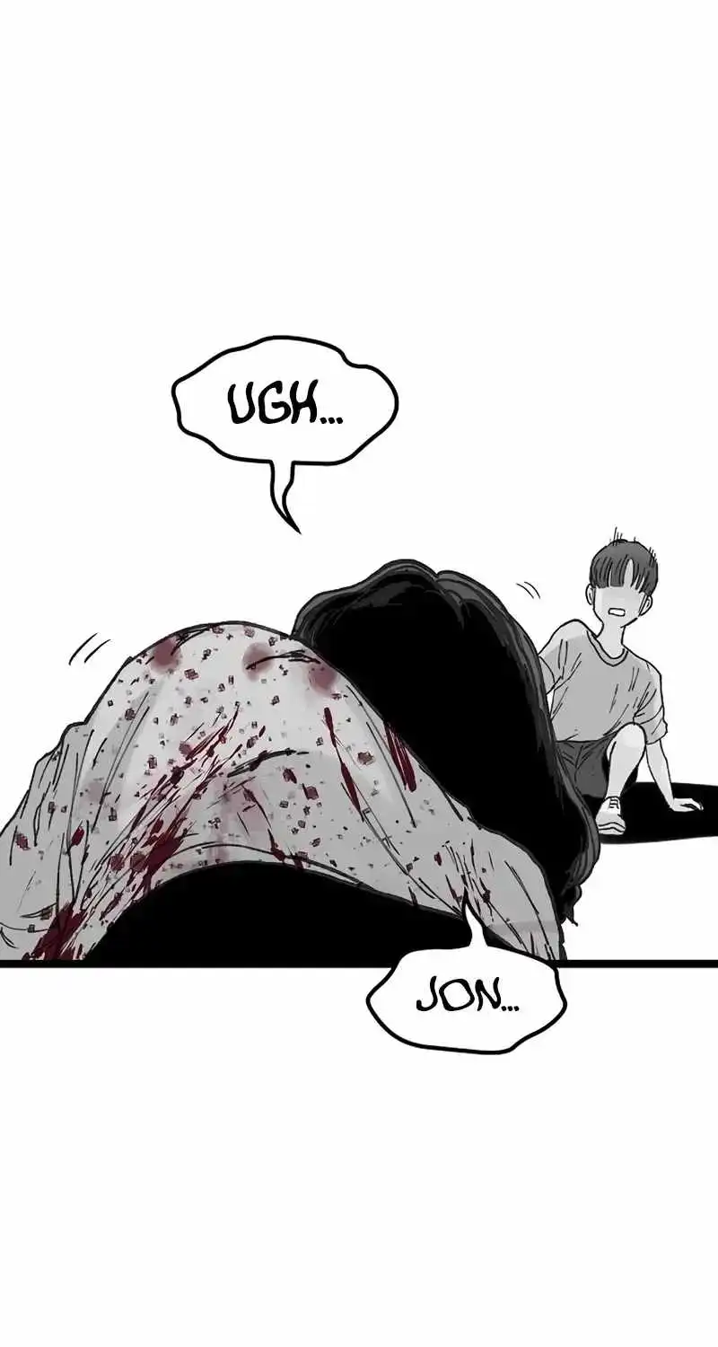 The Silent Transfer Student — Chapter 61 — page 154