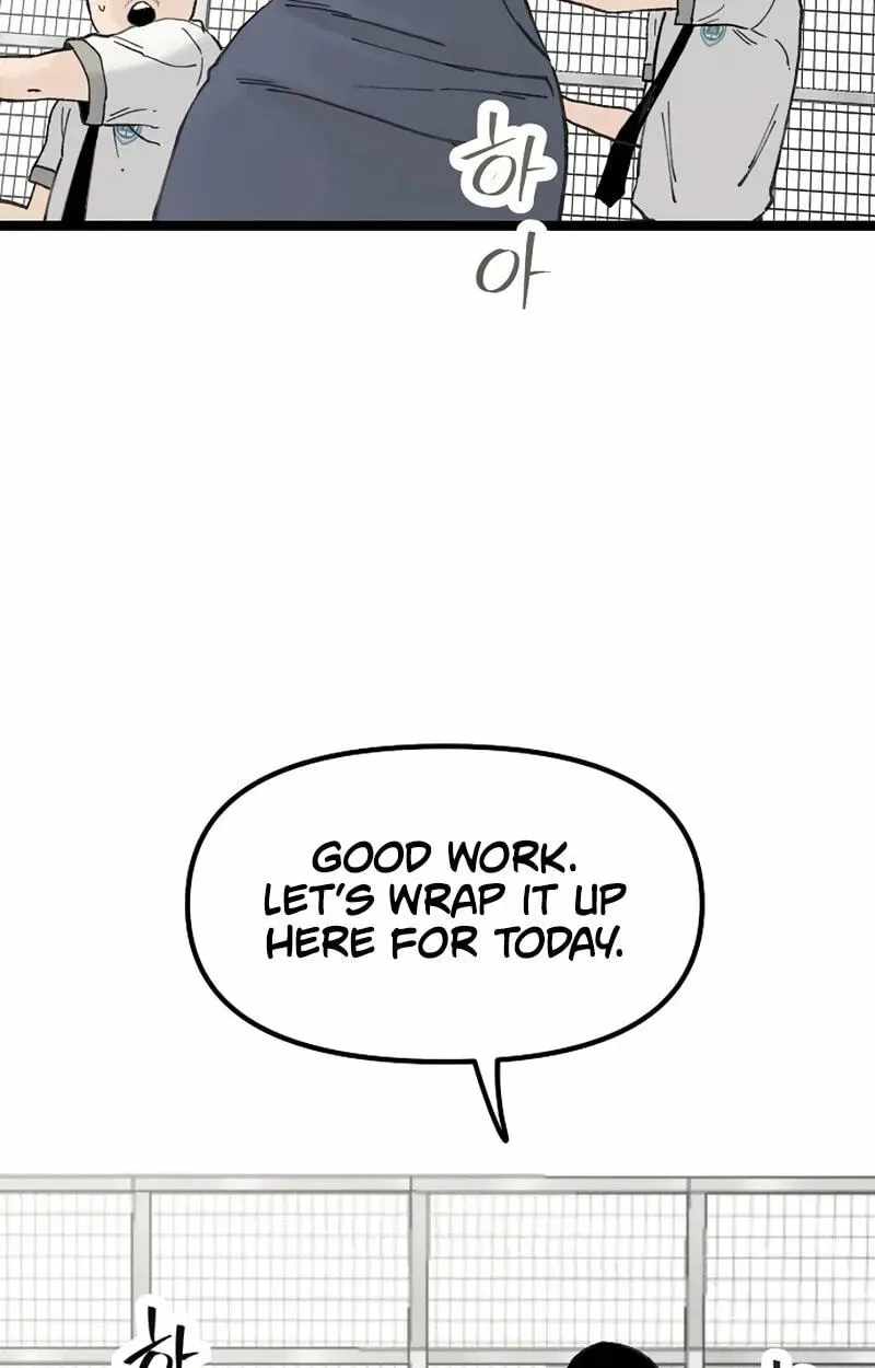 The Silent Transfer Student — Chapter 64 — page 6