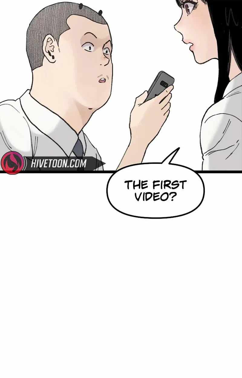 The Silent Transfer Student — Chapter 64 — page 10