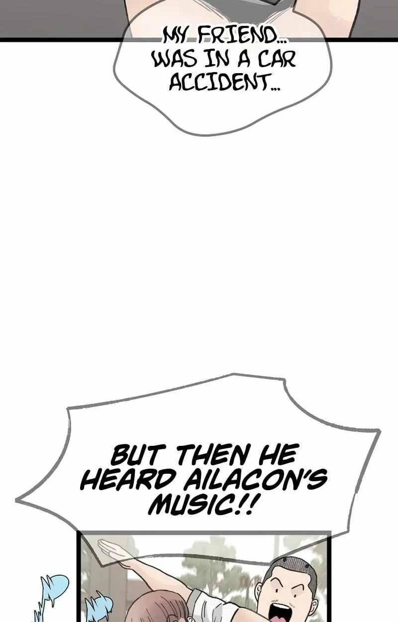 The Silent Transfer Student — Chapter 64 — page 12