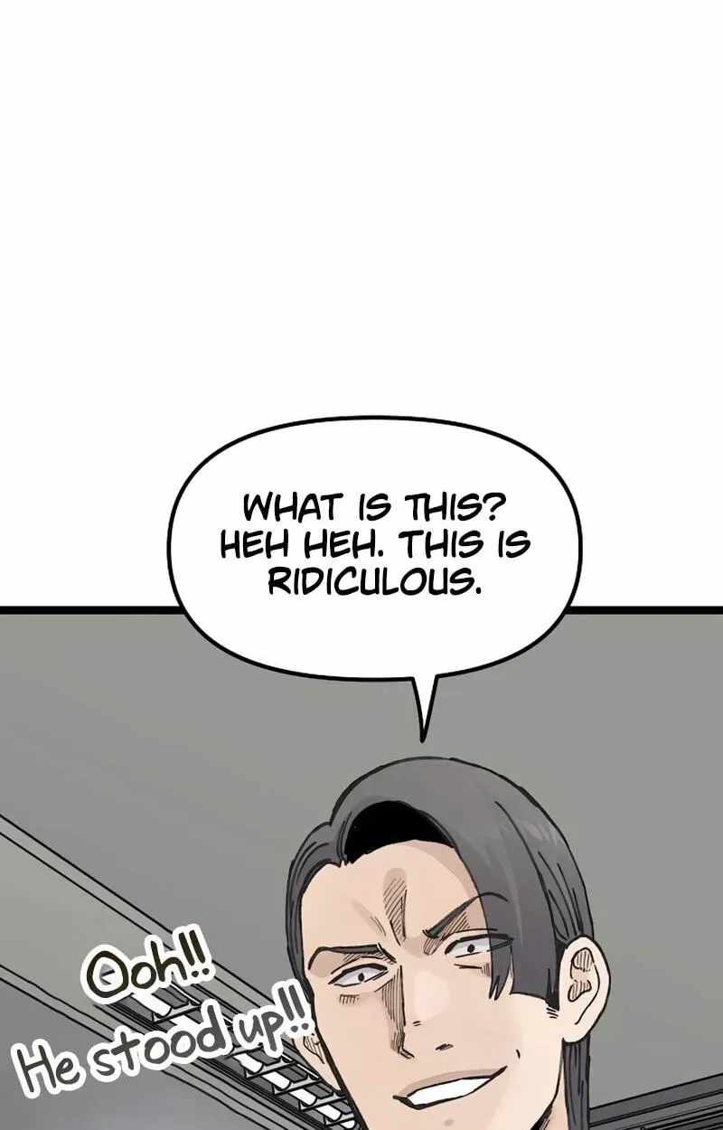 The Silent Transfer Student — Chapter 64 — page 20