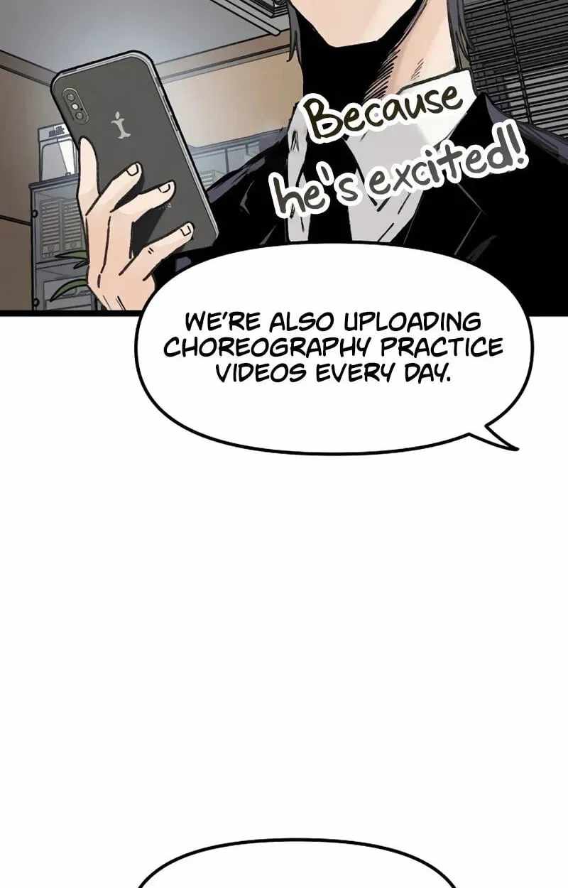 The Silent Transfer Student — Chapter 64 — page 21