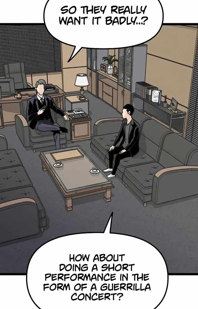 The Silent Transfer Student — Chapter 64 — page 22
