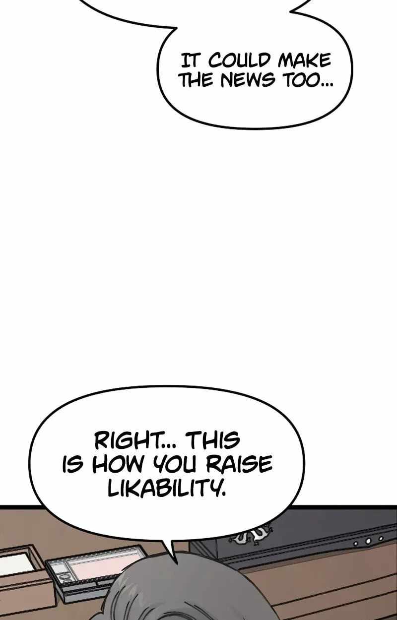 The Silent Transfer Student — Chapter 64 — page 23