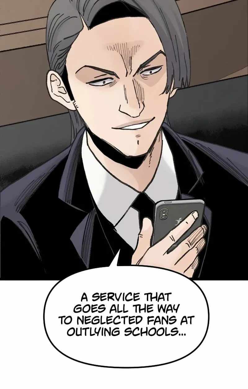 The Silent Transfer Student — Chapter 64 — page 24