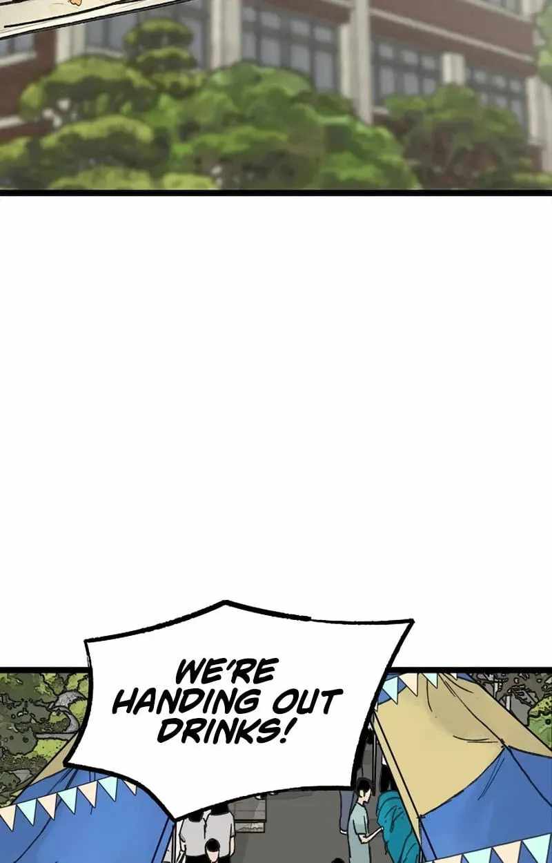The Silent Transfer Student — Chapter 64 — page 30