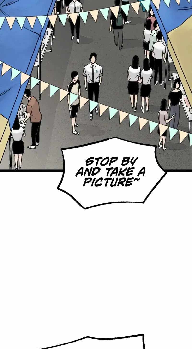 The Silent Transfer Student — Chapter 64 — page 31