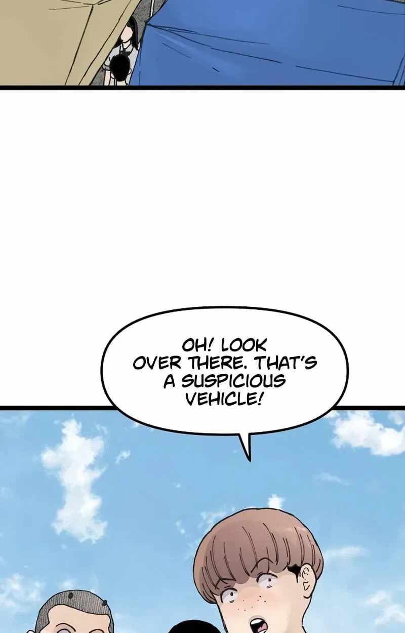 The Silent Transfer Student — Chapter 64 — page 37