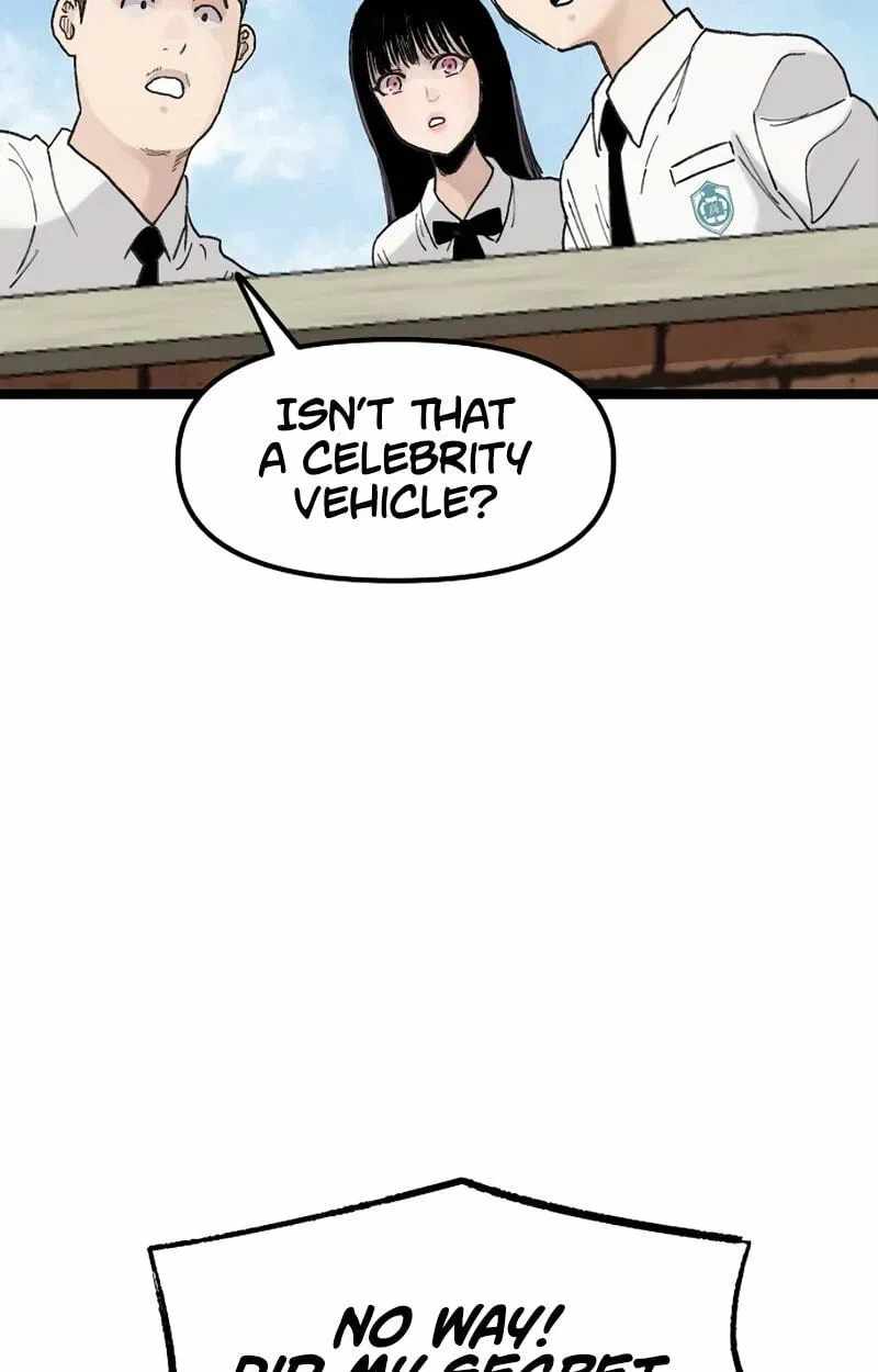 The Silent Transfer Student — Chapter 64 — page 38