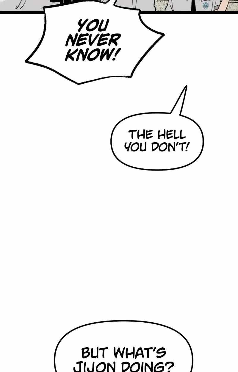 The Silent Transfer Student — Chapter 64 — page 41